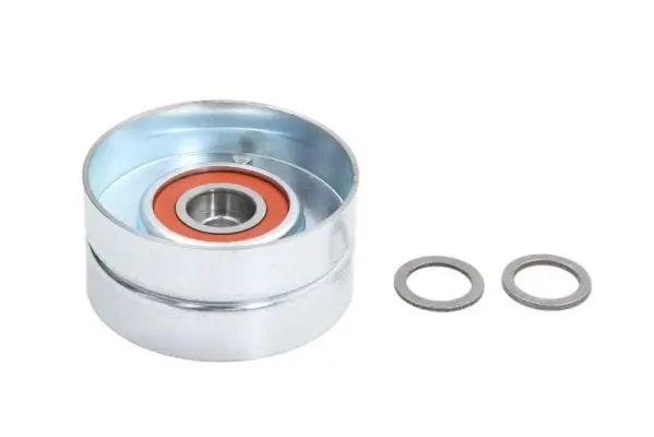 Spannrolle, Keilrippenriemen BTA E22025BTA