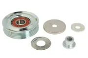 Spannrolle, Keilrippenriemen BTA E24001BTA