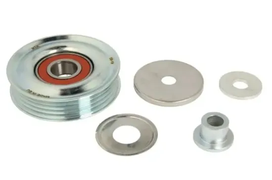 Spannrolle, Keilrippenriemen BTA E24001BTA Bild Spannrolle, Keilrippenriemen BTA E24001BTA