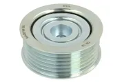 Umlenk-/Führungsrolle, Keilrippenriemen BTA E28009BTA