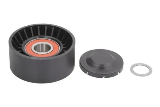 Spannarm, Keilrippenriemen BTA E2B0066BTA Bild Spannarm, Keilrippenriemen BTA E2B0066BTA