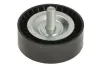 Umlenk-/Führungsrolle, Keilrippenriemen BTA E2C0005BTA Bild Umlenk-/Führungsrolle, Keilrippenriemen BTA E2C0005BTA