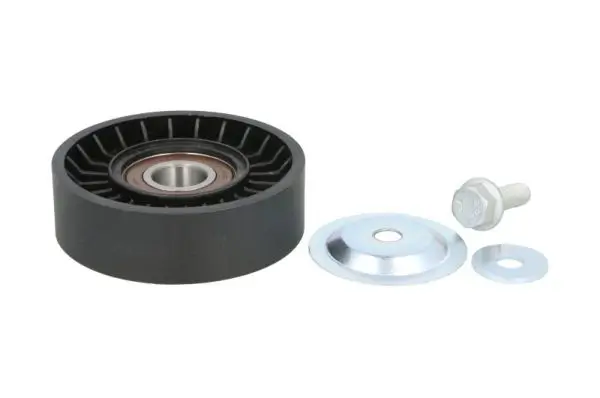 Umlenk-/Führungsrolle, Keilrippenriemen BTA E2F0019BTA