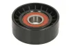 Umlenk-/F&uuml;hrungsrolle, Keilrippenriemen BTA E2G0053BTA