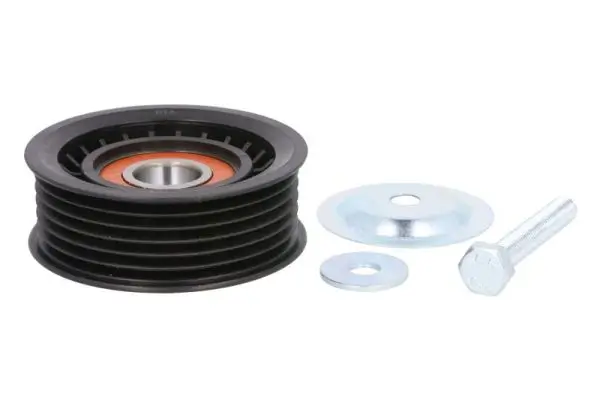 Umlenk-/Führungsrolle, Keilrippenriemen BTA E2K0003BTA