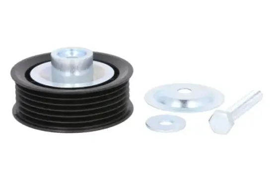 Umlenk-/Führungsrolle, Keilrippenriemen BTA E2K0003BTA Bild Umlenk-/Führungsrolle, Keilrippenriemen BTA E2K0003BTA