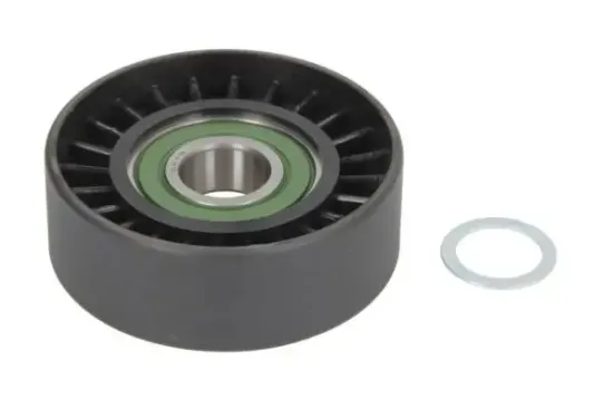 Spannrolle, Keilrippenriemen BTA E2K6130BTA Bild Spannrolle, Keilrippenriemen BTA E2K6130BTA