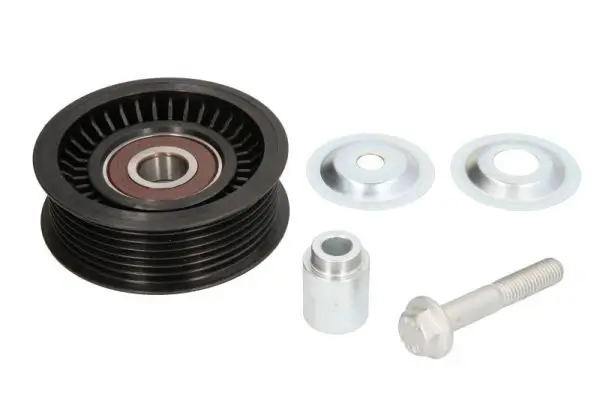 Umlenk-/Führungsrolle, Keilrippenriemen BTA E2M0029BTA