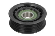 Umlenk-/Führungsrolle, Keilrippenriemen BTA E2M5147BTA