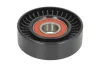 Umlenk-/F&uuml;hrungsrolle, Keilrippenriemen BTA E2M5148BTA