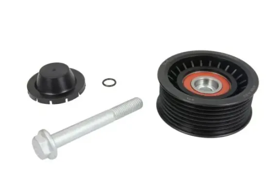Umlenk-/Führungsrolle, Keilrippenriemen BTA E2N0015BTA Bild Umlenk-/Führungsrolle, Keilrippenriemen BTA E2N0015BTA