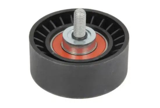Umlenk-/Führungsrolle, Keilrippenriemen BTA E2R5551BTA Bild Umlenk-/Führungsrolle, Keilrippenriemen BTA E2R5551BTA