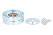 Spannrolle, Keilrippenriemen BTA E2W0040BTA