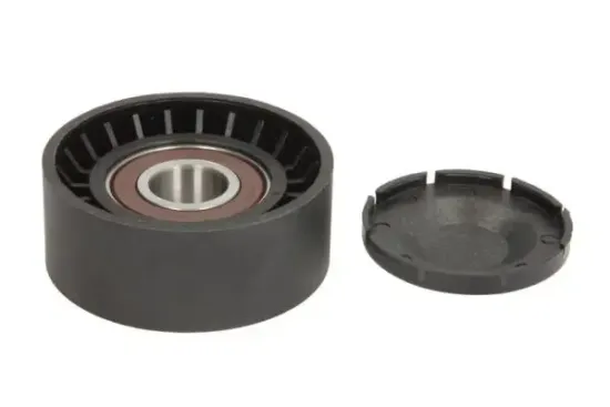 Umlenk-/Führungsrolle, Keilrippenriemen BTA E2W0061BTA Bild Umlenk-/Führungsrolle, Keilrippenriemen BTA E2W0061BTA