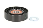 Spannrolle, Keilrippenriemen BTA E2W5713BTA