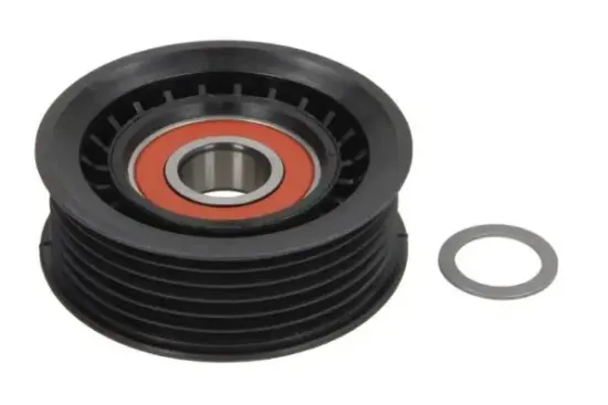 Umlenk-/Führungsrolle, Keilrippenriemen BTA E2X6411BTA Bild Umlenk-/Führungsrolle, Keilrippenriemen BTA E2X6411BTA