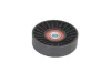Umlenk-/F&uuml;hrungsrolle, Keilrippenriemen BTA E2Y0020BTA