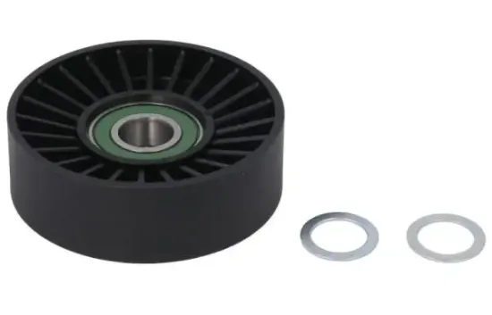 Spannrolle, Keilrippenriemen BTA E2Y8001BTA Bild Spannrolle, Keilrippenriemen BTA E2Y8001BTA