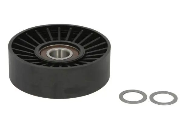 Spannrolle, Keilrippenriemen BTA E2Y8122BTA