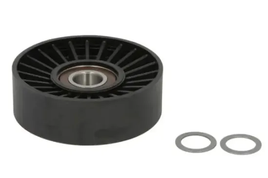 Spannrolle, Keilrippenriemen BTA E2Y8122BTA Bild Spannrolle, Keilrippenriemen BTA E2Y8122BTA