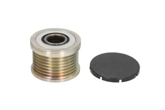 Riemenscheibe, Kurbelwelle BTA E6P0022BTA Bild Riemenscheibe, Kurbelwelle BTA E6P0022BTA