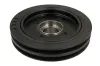 Riemenscheibe, Kurbelwelle BTA E650001BTA Bild Riemenscheibe, Kurbelwelle BTA E650001BTA