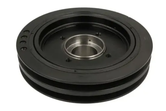 Riemenscheibe, Kurbelwelle BTA E650001BTA Bild Riemenscheibe, Kurbelwelle BTA E650001BTA