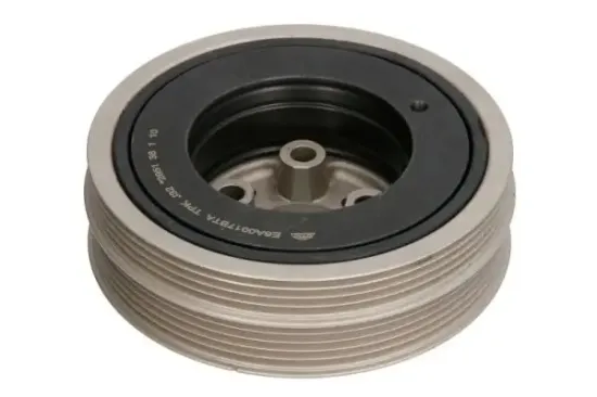 Riemenscheibe, Kurbelwelle BTA E6A0017BTA Bild Riemenscheibe, Kurbelwelle BTA E6A0017BTA