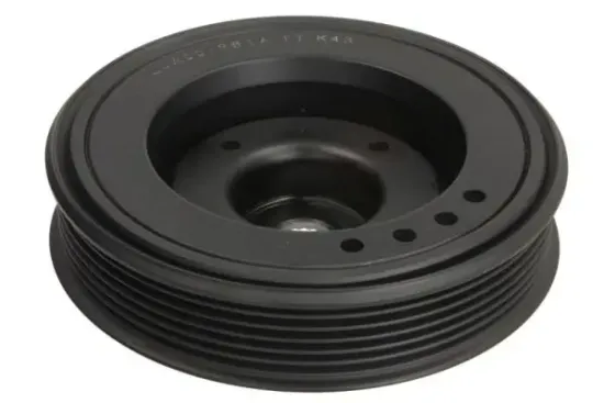 Riemenscheibe, Kurbelwelle BTA E6A0019BTA Bild Riemenscheibe, Kurbelwelle BTA E6A0019BTA
