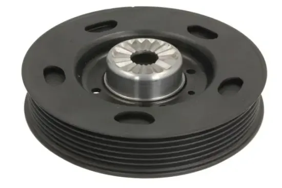 Riemenscheibe, Kurbelwelle BTA E6A0019BTA Bild Riemenscheibe, Kurbelwelle BTA E6A0019BTA