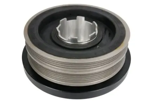 Riemenscheibe, Kurbelwelle BTA E6B0002BTA Bild Riemenscheibe, Kurbelwelle BTA E6B0002BTA