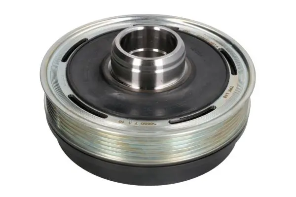 Riemenscheibe, Kurbelwelle vorne BTA E6B0016BTA
