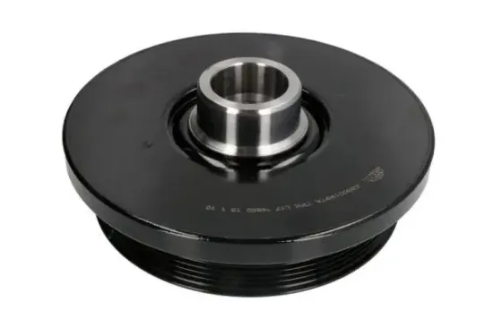 Riemenscheibe, Kurbelwelle BTA E6B0019BTA Bild Riemenscheibe, Kurbelwelle BTA E6B0019BTA