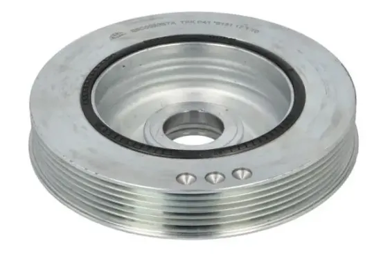 Riemenscheibe, Kurbelwelle BTA E6C0020BTA Bild Riemenscheibe, Kurbelwelle BTA E6C0020BTA