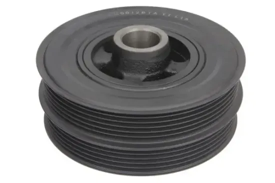 Riemenscheibe, Kurbelwelle BTA E6G0012BTA Bild Riemenscheibe, Kurbelwelle BTA E6G0012BTA