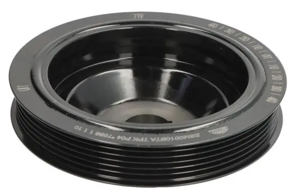 Riemenscheibe, Kurbelwelle BTA E6M0010BTA