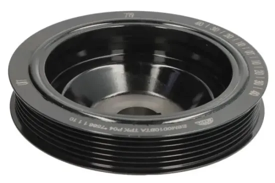 Riemenscheibe, Kurbelwelle BTA E6M0010BTA Bild Riemenscheibe, Kurbelwelle BTA E6M0010BTA