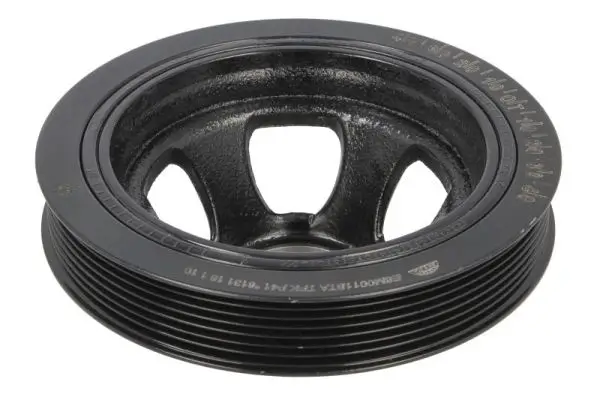 Riemenscheibe, Kurbelwelle BTA E6M0011BTA