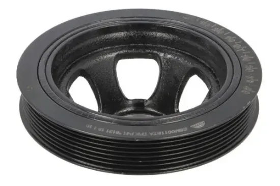 Riemenscheibe, Kurbelwelle BTA E6M0011BTA Bild Riemenscheibe, Kurbelwelle BTA E6M0011BTA