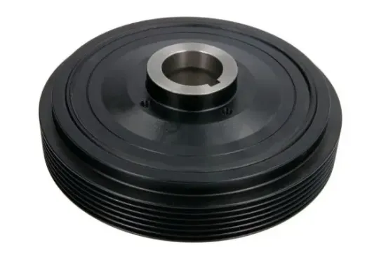 Riemenscheibe, Kurbelwelle BTA E6P0007BTA Bild Riemenscheibe, Kurbelwelle BTA E6P0007BTA