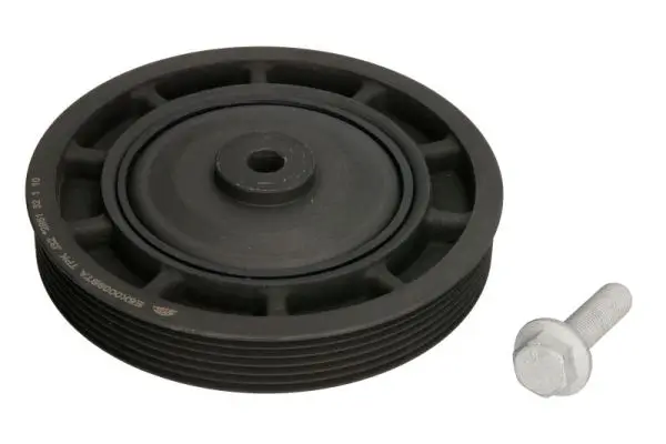 Riemenscheibe, Kurbelwelle BTA E6X0009BTA
