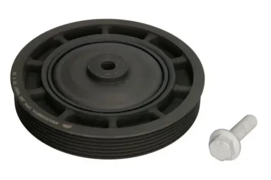 Riemenscheibe, Kurbelwelle BTA E6X0009BTA Bild Riemenscheibe, Kurbelwelle BTA E6X0009BTA