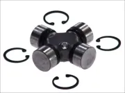 Radlagersatz Vorderachse beidseitig BTA H12075BTA