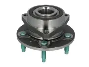 Radlagersatz Vorderachse links rechts BTA H17016BTA