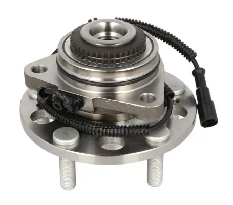 Radlagersatz Vorderachse beidseitig BTA H10094BTA