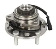 Radlagersatz Vorderachse beidseitig BTA H10094BTA