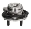 Radlagersatz Vorderachse beidseitig BTA H10095BTA Bild Radlagersatz Vorderachse beidseitig BTA H10095BTA