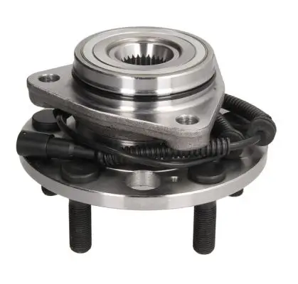 Radlagersatz Vorderachse beidseitig BTA H10095BTA Bild Radlagersatz Vorderachse beidseitig BTA H10095BTA
