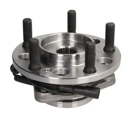 Radlagersatz Vorderachse beidseitig BTA H10095BTA Bild Radlagersatz Vorderachse beidseitig BTA H10095BTA