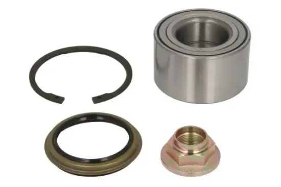 Radlagersatz Vorderachse beidseitig BTA H10307BTA Bild Radlagersatz Vorderachse beidseitig BTA H10307BTA